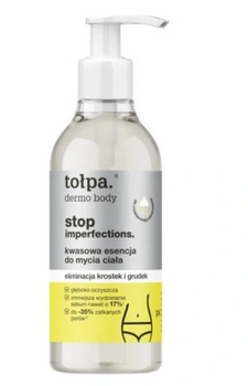 Tolpa DB Stop Imperfecțiuni Spălare de corp Essence 300 ml