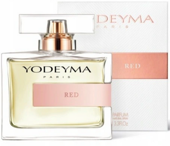 YODEYMA RED Apă de parfum 100 ml