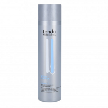 Londa Scalp Purifier Sampon 250 ml