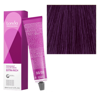 Vopsea Permanenta Londa 60 ml 3/6