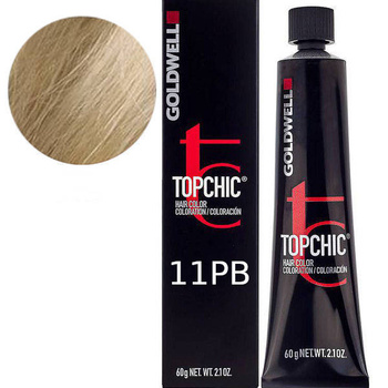 Vopsea Goldwell TOPCHIC 60 ml 11-PB