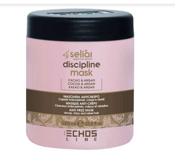 ECHOSLINE Seliar Discipline Mask 1000 ml