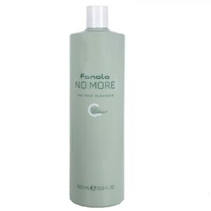 Sampon purificator Fanola No More 1000ml