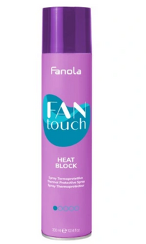 Fanola FanTouch Spray de protecție termică 300ml