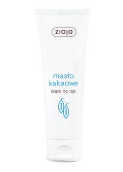 Ziaja Crema de maini cu unt de cacao 80ml