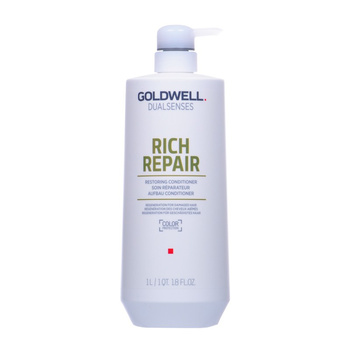 Balsam Goldwell DLS Rich Repair 1000ml