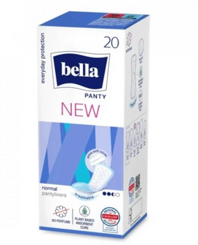 Bella Panty Nev tampoane sanitare 20 buc.