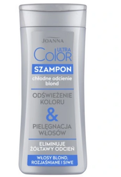Joanna Ultra Color Sampon blond rece 200 ml