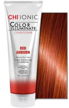 Balsam CHI Illuminate Red Auburn 251 ml