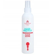 Kallos Hair Pro-Tox Balsam lichid 200ml