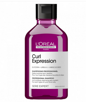 Șampon purificator Loreal Curl Expression 300 ml