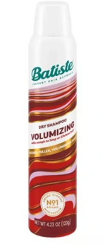 Batiste Volume Dry Sampon 200 ml