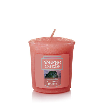 Yankee Candle Samplers Cliffside Sunrise 49g