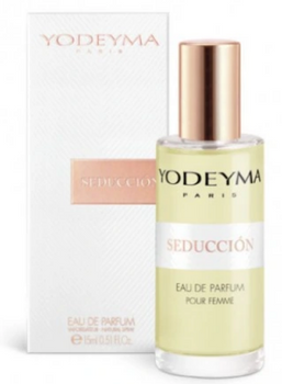 YODEYMA SEDUCCION Apă de parfum 15 ml