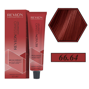 Vopsea Revlon Revlonissimo Colorsmetique 60 ml 66,64