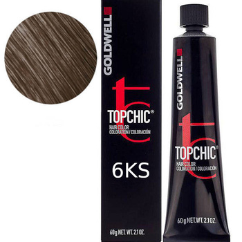 Vopsea Goldwell TOPCHIC 60 ml 6-KS