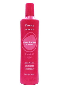 Sampon Fanola Wonder Color Locker 350 ml