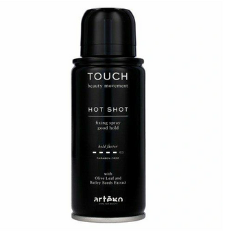 Artego Touch Hot Shot - fixativ 100ml