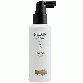 NIOXIN 3 TRATAMENT SCALP 100ml