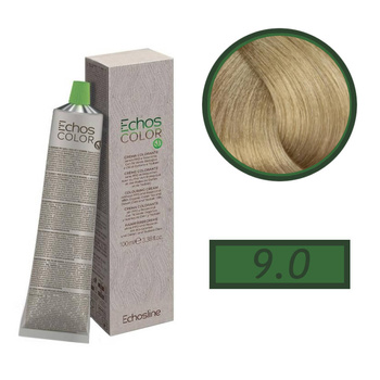 Vopsea Echosline Echos Color 9.0 100ml