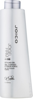 Joico Style & Finish Joi Gel Ferm 1000ml