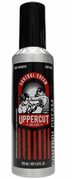 Cremă de control Uppercut Deluxe 120 ml