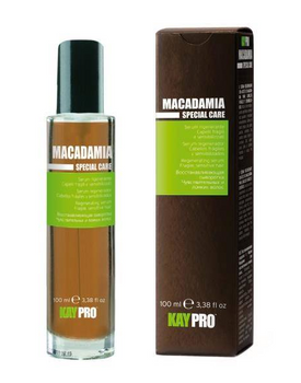 Ser KayPro Macadamia 100 ml