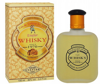 Whisky pentru bărbați 1970 Apă de toaletă 100 ml