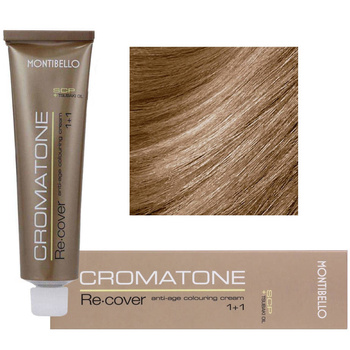 Vopsea Montibello Cromatone Recover 9.0 60 ml