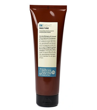 Mască energizantă Insight Daily Use 250 ml