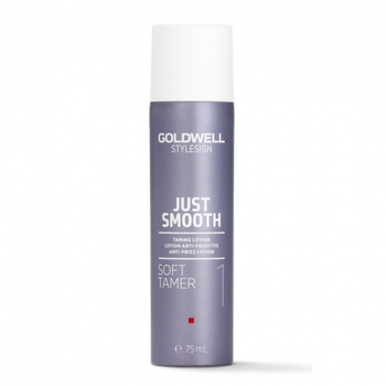 Goldwell Soft Tamer, loțiune de îmblânzire, 75 ml
