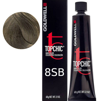 Vopsea Goldwell TOPCHIC 60 ml 8-SB