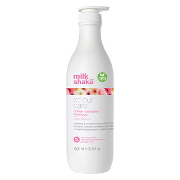 Milk Shake Colour Care Flower Sampon 1000ml