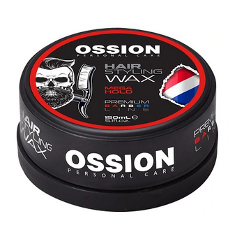 Morfose Ossion PB Wax Ceară Mega Hold 150 ml