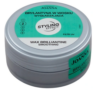 Joanna Styling Brilliant Wax 45 g