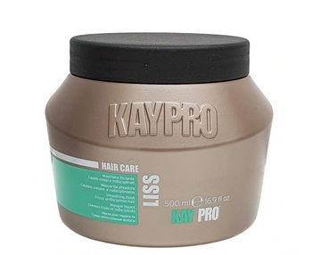 Masca KayPro Liss 500 ml