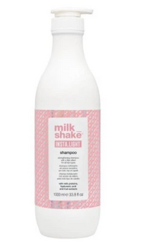 Șampon Insta Light Milk Shake 1000 ml