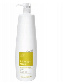 Lakme K.Therapy Șampon reparator 1000 ml