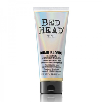 Tigi Color Combat Dumb Blonde Reconstructor 200ml