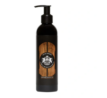 Dear Barber Sampon 250ml pentru par si barba