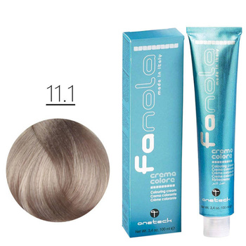 Vopsea Fanola 100 ml 11.1
