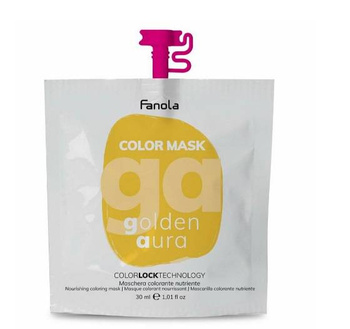 Fanola Color Mask Golden 30 ml