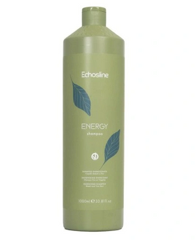 Șampon Energetic ECHOSLINE 1000 ml