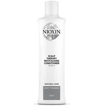 Balsam revitalizant Nioxin SYSTEM 1 300 ml 23