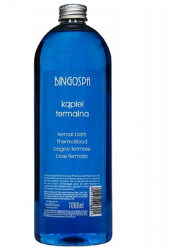 BingoSpa Baie termală 1000 ml