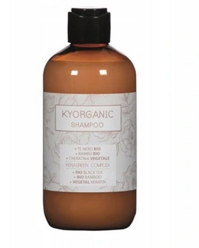 Șampon KYO Kyorganic Keragreen Complex 250 ml