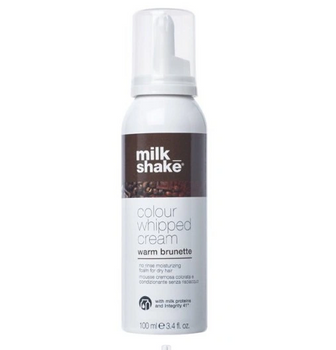 Milk Shake Col Frisca Calda Brunete 100 ml Maro cald