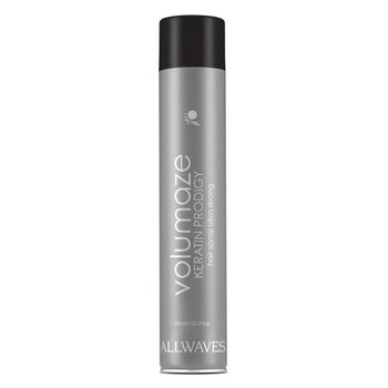 Allwaves Volumaze fixativ pentru creșterea volumului părului 750 ml