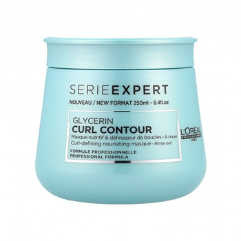 Mască Loreal Curl Contour 250 ml