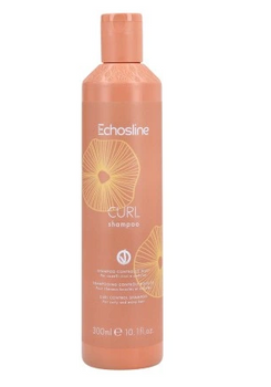 Șampon ECHOSLINE CURL 300 ml